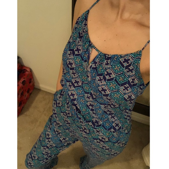 Hues of blue jumper! - Picture 2 of 2